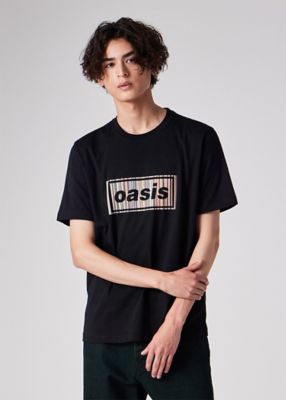 【新品】ポールスミス シグネチャーストライプポケットTシャツ ブラック Paul Smith（ポールスミス）の「シグネチャーストライプポケット
