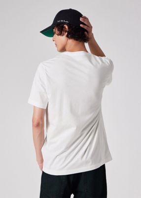 Paul Smith × Oasis リストバンド Tシャツ