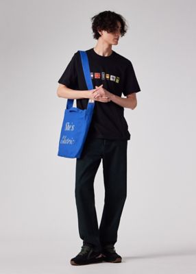 Paul Smith × Oasis ”She's Electric