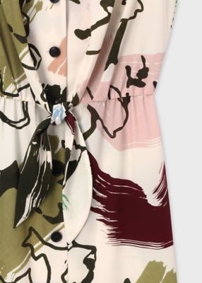 ウィメンズ ”Painters Smock” ワンピース