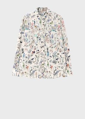 Paul Smith (Women) / ポール・スミス TOP | ファッション・服