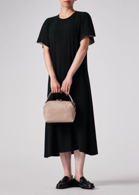 美品✨️ポールスミス バックプリント切替えワンピース シルク 美品✨️ポールスミス バックプリント切替えワンピース シルク