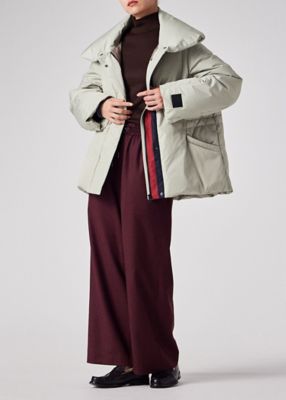 ウィメンズ ラウンド ショートダウン（255050364C） | Paul