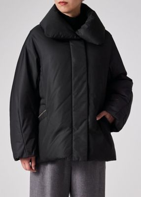 ウィメンズ ラウンド ショートダウン（255050364C