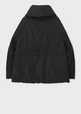 ウィメンズ ラウンド ショートダウン（255050364C） | Paul