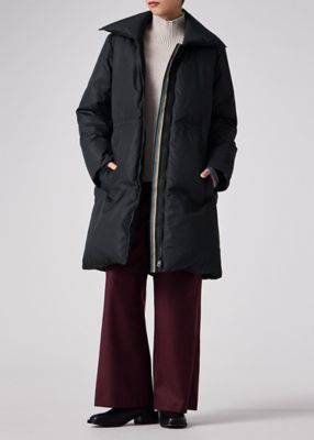 ウィメンズ ロング ダウンコート（255050JK247） | Paul