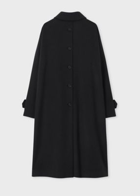 ウィメンズ ”Field Flowers” ステンカラーコート