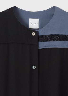 ハワイアンパシフィックローズ ワンピース Paul Smith ハワイアンパシフィックローズ ワンピース Paul Smith ポールスミス