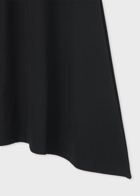 *Paul Smith* ウィメンズ レーヨン ジャージードレス ウィメンズ レーヨン ジャージードレス（255100DR273