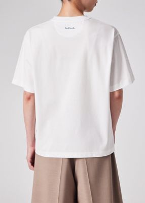 ウィメンズ　”Ｂｉｇ　Ｆｌｏｗｅｒ”　半袖Ｔシャツ（２５５１０４Ｊ２７１）