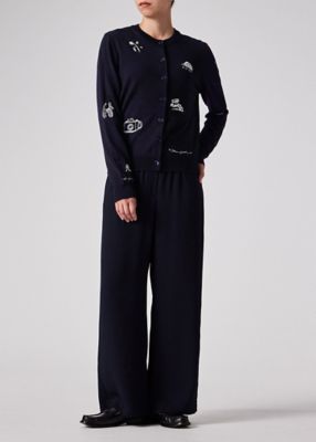 Paul Smith BLACK LABEL アンサンブル　カーディガン　シャツ Paul Smith BLACK LABEL アンサンブル カーディガン シャツ