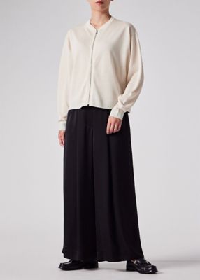 PS Paul Smith ウィメンズ スワール ラメニット ウィメンズ スワールステッチ ニット（235554324N