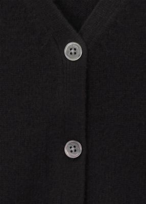 ウィメンズ インターシャ ストライプ ベスト（255253640N