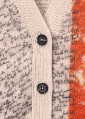 ウィメンズ ”Slide Notes” カーディガン