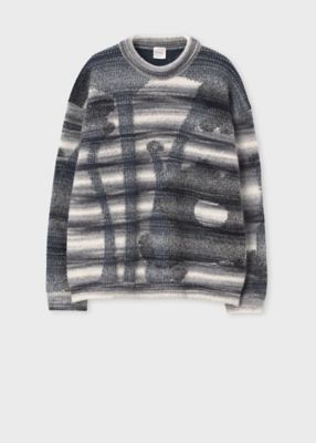 ウィメンズ ”Field Flowers” ニット