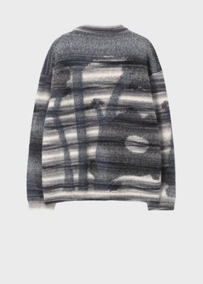 ウィメンズ ”Field Flowers” ニット