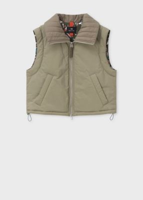 2025SS新品✨ベイジ　IBERIS / スタンドカラーブルゾン 2025SS新品✨ベイジ IBERIS / スタンドカラーブルゾン