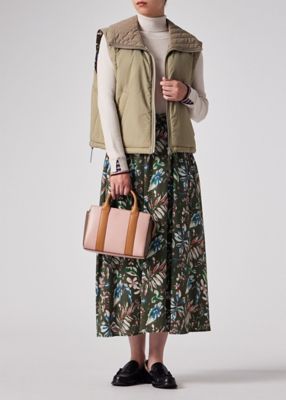 Paul Smith リゾフローラルスカート SIZE 40 Paul Smith リゾフローラルスカート SIZE 40 すべてのウィメンズ