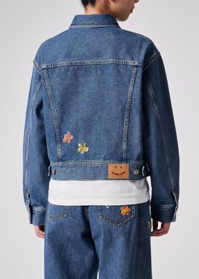 Paul Smith スクリーンフローラル ジャケット M Paul Smith スクリーンフローラル ジャケット M ジャケット
