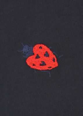 ウィメンズ　”Ｄａｉｓｙ　Ｃｈａｉｎ　Ｄｏｏｄｌｅ”　半袖Ｔシャツ（２５５４００２３２Ｖ）