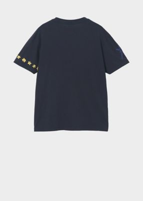 ウィメンズ　”Ｄａｉｓｙ　Ｃｈａｉｎ　Ｄｏｏｄｌｅ”　半袖Ｔシャツ（２５５４００２３２Ｖ）