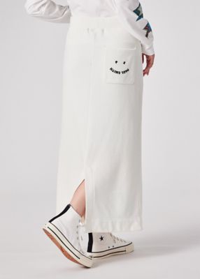 Paul Smithスカート BLACK LABEL paul smith ポールスミス スカート Lサイズ - メルカリ