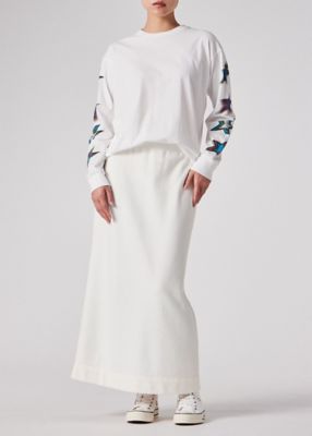 Paul Smith リゾフローラルスカート SIZE 40 Paul Smith リゾフローラルスカート SIZE 40 Paul Smith リゾ