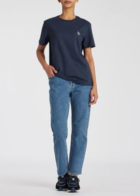 Paul Smith 水色Tシャツとデニムパンツセット 90 Paul Smith 水色Tシャツとデニムパンツセット 90 Paul Smith
