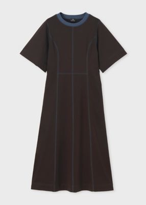 tシャツ ウィメンズ オールオーバープリント 半袖Tシャツ / 255403 232V レディース ウィメンズ オールオーバープリント 半袖Tシャツ