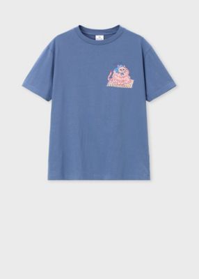 ミーサ/馬柄長袖半袖Tシャツ 楽天市場】白虎駿河湾長袖Tシャツ 絡繰魂 213024 和柄 和風 刺繍
