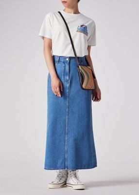 Paul Smith 唇シャツ ウィメンズ 