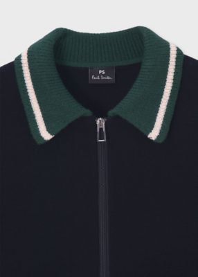 WILDFRAULEIN 71 ヴィルドホワイレン ジップアップブルゾン WILDFRAULEIN 71 ヴィルドホワイレン ジップアップブルゾン