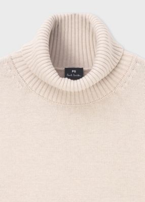 ウィメンズ スワール ボタン ベスト（255554KN407） | Paul