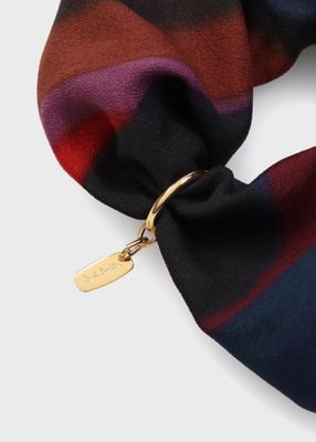 ウィメンズ ”New Swirl” シュシュ（255638SHUR