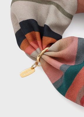 ウィメンズ ”New Swirl” シュシュ（255638SHUR