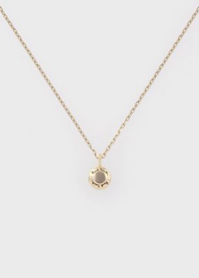 ＜Paul Smith (Women)＞ウィメンズ　”Ｓｔｕｄｓ　Ｍｏｔｉｆ”　ネックレス（２５５６５０２１０）