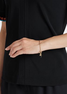 ウィメンズ ”Studs Motif” ブレスレット