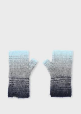 ウィメンズ モヘヤ ミックス グローブ（255655KG） | Paul