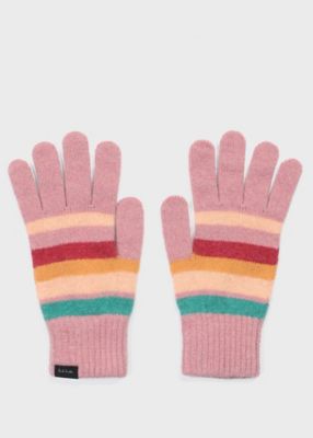 ウィメンズ ”Swirl” グローブ（255771425MK） | Paul