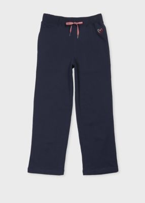 ＜Paul Smith (Women)＞ウィメンズ　スワールハート　スウェットパンツ（２５５８０２７９７Ｊ）