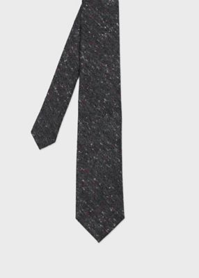 Donegal Wool” タイ（260002552MIR） | Paul