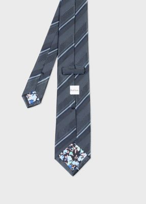 Dotted Stripe” タイ（260015552MJ） | Paul