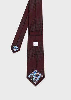 ネクタイ（260018552MJ） | Paul Smith (Men)/ポール