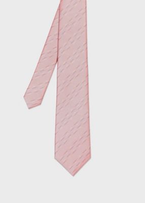 マルチカラーストライプ タイ（260021552MJ） | Paul Smith