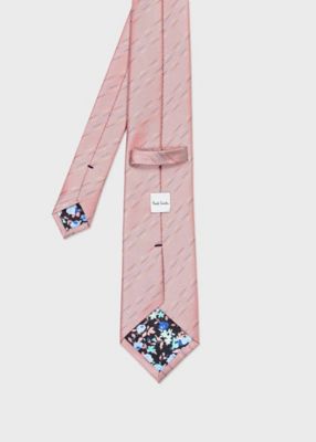 マルチカラーストライプ タイ（260021552MJ） | Paul Smith
