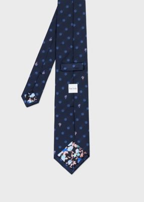 バルーンドット タイ（260037552MJ） | Paul Smith (Men