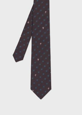 バルーンドット タイ（260037552MJ） | Paul Smith (Men