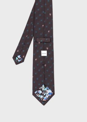 バルーンドット タイ（260037552MJ） | Paul Smith (Men