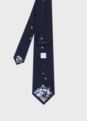 Apple” タイ（260053552MJ） | Paul Smith (Men