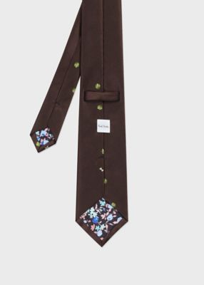   スーツPaul Smithシャツネクタイ110 Apple” タイ（260053552MJ） | Paul Smith (Men